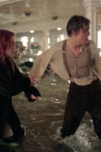 Titanic